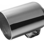 Autogauge 2 Alluminium Gauge Pods