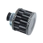 Air Breather Filer (12mm Carbon Look)