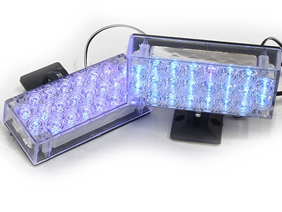 Blue Led Strobe Lights Autostyle Motorsport Online Blue Led Strobe Lights Autostyle
