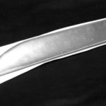 Chrome Bootlip Strip for Golf Mk6-0