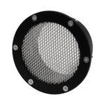 NX Bumper Intake 76mm (black) - Image 2