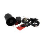 Autowatch 446RLI Alarm/Central Locking Level 4 Kit