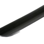Universal Rubber Bootspoiler 130cm (7cm width)-0