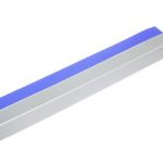 Vinyl R-Line Bonnet Stripes (45x9cm)-0