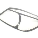 Suitable to Fit Ford Everest Carbon Fibre Headlight Guards