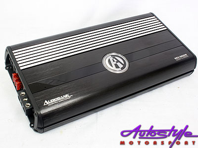 Audiobank Digital Monoblock 3800w -0 Audiobank Digital Monoblock 3800w -0