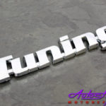 Tuning Badge-0