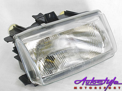 VW Polo Replacement Headlight 2000-2002 (right)-0 VW Polo Replacement Headlight 2000-2002 (right)-0