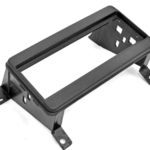 Head Unit Fascia Trim Plat for Toyota Yaris T1-0