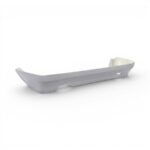 FibreForce 333i Rear Apron for Bmw E30 (non-oem)