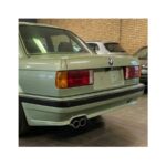 FibreForce 333i Rear Apron for Bmw E30 (non-oem) - Image 2