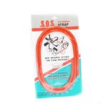 Emergency SOS Fan Belt-0