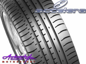 275/40/19" Accelera Tyres-0