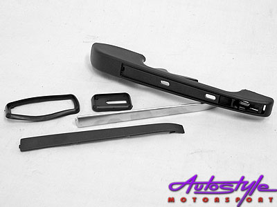 VW Mk1/2/ Replacement door handle (rear right)-0 VW Mk1/2/ Replacement door handle (rear right)-0