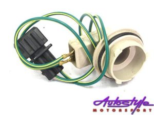 VW Golf Mk2 Indicator wiring loom kit-0