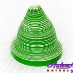 Lime Green Pinstripe-0