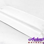 Subaru small bonnet vent-0