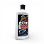 Meguiars Plast X Clear Plastic Polish