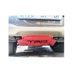 Skid Plate Trd/Hilux