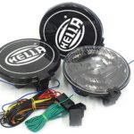 Hella Comet 500 Spotlights-0