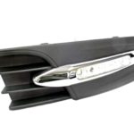 VW Polo Vivo 2010+  DRL Style Bumper FoglightsWith Frame