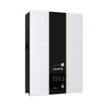 Infini Lithium 2.5kw 25.6V 100AH Lithium Iron battery