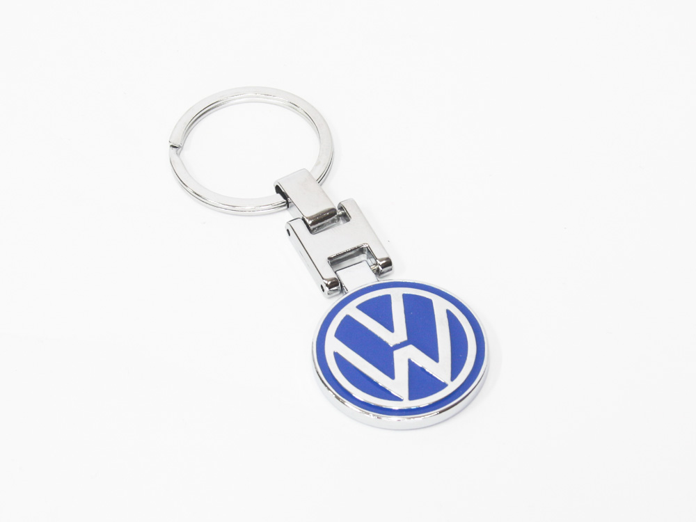 vw keychain
