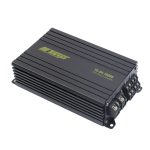Targa TG-D4.18000 Min 180rms x 4 Amplifier