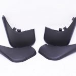 Non OEM Muds Flaps Suitable to Fit Ford Figo 2010+