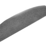 Backboard for Toyota Yaris with 6x9" cutouts-0