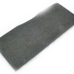 VW Polo 97-02 Speaker Backboard-0