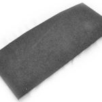 VW Polo 2002up Speaker Backboard-0