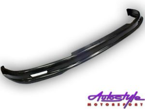 Honda V-Tek 99-02 Mugen Style Front Spoiler-0