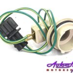 VW Golf Mk2 Indicator wiring loom kit-0