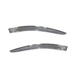 Hyundai IX35 Rear Windshield Guard
