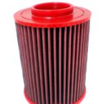 BMC Performance Flat Pad Filter For Ford Focus/Focus RS -0
