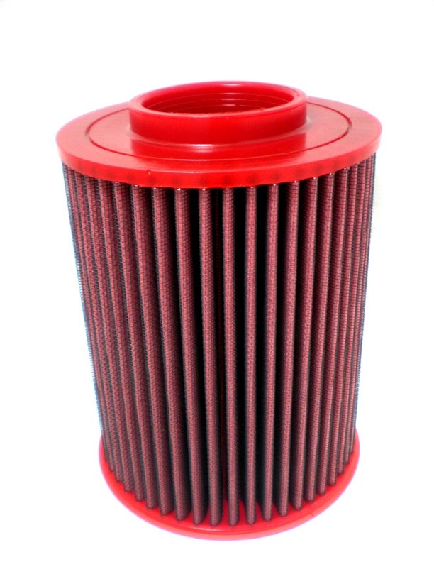 BMC Performance Flat Pad Filter For Ford Focus/Focus RS -0