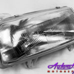 Vw Jetta Mk3 Standard Headlight Right Hand Side-0