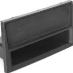 Opel Corsa Utility Trim Plate-0