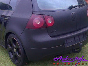 Plasti-Wrap Matt Pink Spray-15267