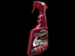 Meguiars Quick Detailer-0
