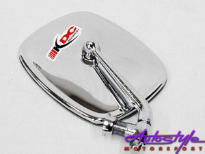 Vw Kombie Mirrors 66-80-0