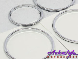 Vw Golf Mk 4 Aircon Rings-0