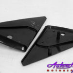 Vw Polo 96-98 (02-06) Base Plates-0