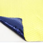 Universal Gold Range Sound Deadening Sheets 80x45cm (2.2mm)