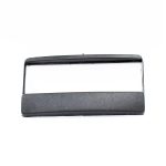 Trim Plate Suitable to fit Ford Fiesta/Bantam Single Din