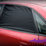 Window Glove for Audi A4 Avant 02-08-0