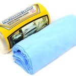 Evo Tuning Chamois Cleaning Cloth-0
