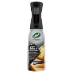 Turtle Wax Hybrid Solutions Mist Leather Cleaner & Conditioner (591ml)