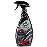 Turtle Wax Hybrid Solutions Graphene Acrylic Tyre Shine Spray Coating (680ml)